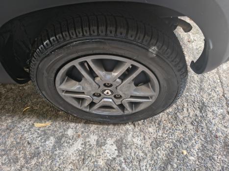 RENAULT Kwid 1.0 12V 4P SCE FLEX INTENSE, Foto 8