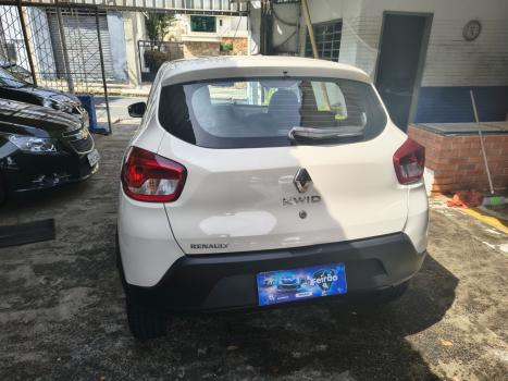 RENAULT Kwid 1.0 12V 4P SCE FLEX INTENSE, Foto 9