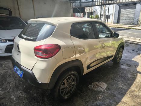 RENAULT Kwid 1.0 12V 4P SCE FLEX INTENSE, Foto 10