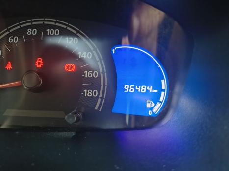 RENAULT Kwid 1.0 12V 4P SCE FLEX INTENSE, Foto 12