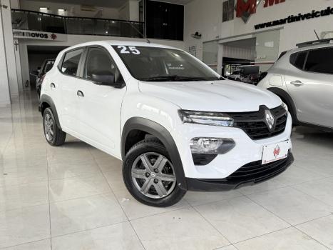 RENAULT Kwid 1.0 12V 4P SCE FLEX ZEN, Foto 1