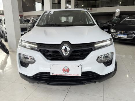 RENAULT Kwid 1.0 12V 4P SCE FLEX ZEN, Foto 2