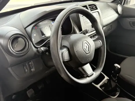 RENAULT Kwid 1.0 12V 4P SCE FLEX ZEN, Foto 7