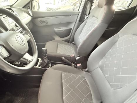 RENAULT Kwid 1.0 12V 4P SCE FLEX ZEN, Foto 8