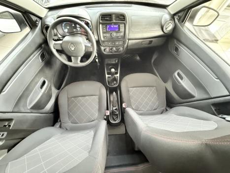 RENAULT Kwid 1.0 12V 4P SCE FLEX ZEN, Foto 9