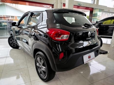 RENAULT Kwid 1.0 12V 4P SCE FLEX ZEN, Foto 4