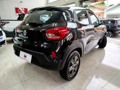 RENAULT Kwid 1.0 12V 4P SCE FLEX ZEN, Foto 6