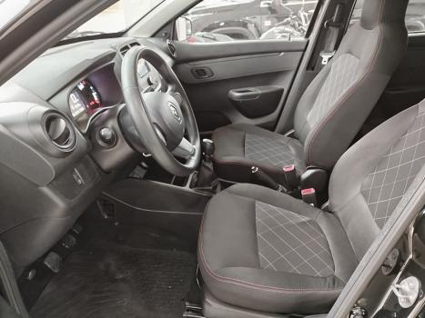 RENAULT Kwid 1.0 12V 4P SCE FLEX ZEN, Foto 9