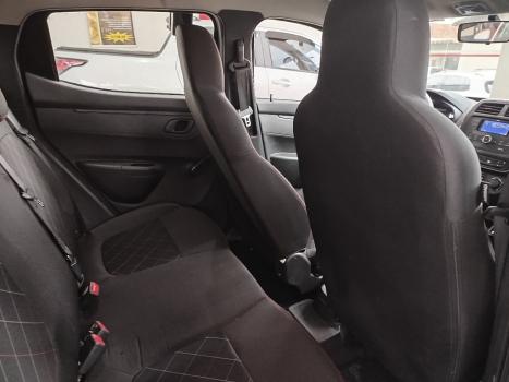 RENAULT Kwid 1.0 12V 4P SCE FLEX ZEN, Foto 10