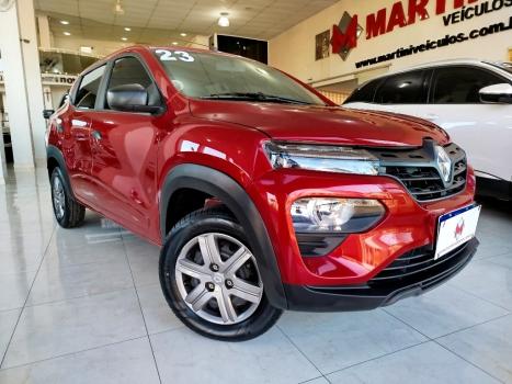 RENAULT Kwid 1.0 12V 4P SCE FLEX ZEN, Foto 1