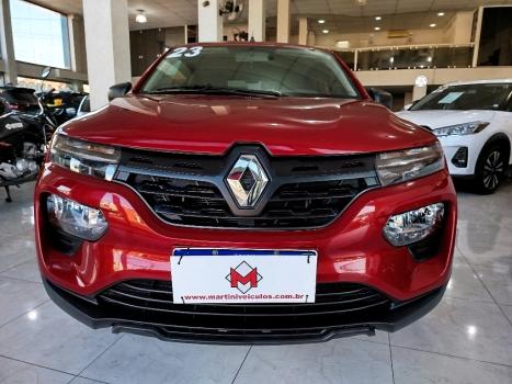 RENAULT Kwid 1.0 12V 4P SCE FLEX ZEN, Foto 2