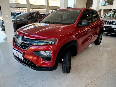 RENAULT Kwid 1.0 12V 4P SCE FLEX ZEN, Foto 3