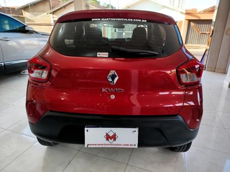 RENAULT Kwid 1.0 12V 4P SCE FLEX ZEN, Foto 5