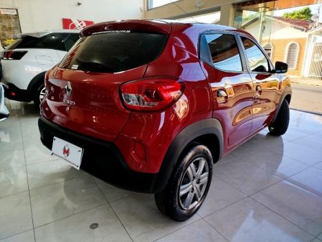 RENAULT Kwid 1.0 12V 4P SCE FLEX ZEN, Foto 6