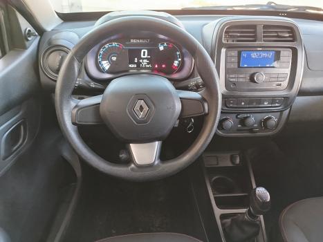 RENAULT Kwid 1.0 12V 4P SCE FLEX ZEN, Foto 7