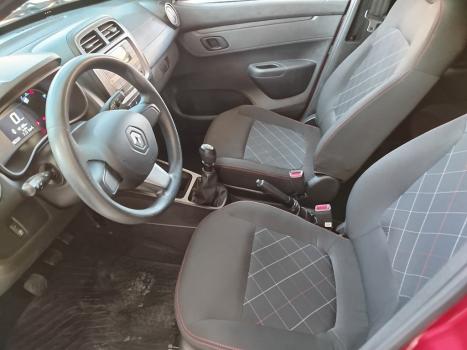 RENAULT Kwid 1.0 12V 4P SCE FLEX ZEN, Foto 8