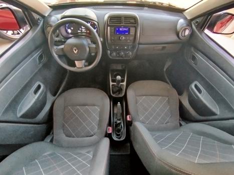 RENAULT Kwid 1.0 12V 4P SCE FLEX ZEN, Foto 9