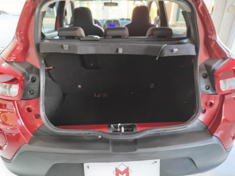 RENAULT Kwid 1.0 12V 4P SCE FLEX ZEN, Foto 11