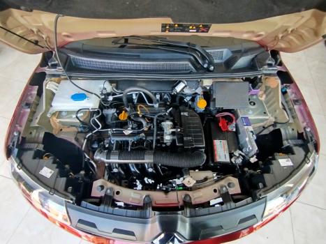 RENAULT Kwid 1.0 12V 4P SCE FLEX ZEN, Foto 12