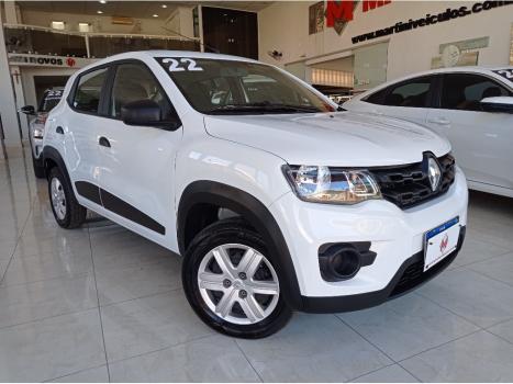 RENAULT Kwid 1.0 12V 4P SCE FLEX ZEN, Foto 1