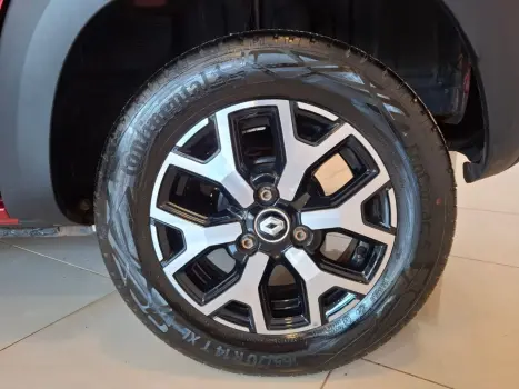 RENAULT Kwid 1.0 12V 4P SCE FLEX OUTSIDER, Foto 8