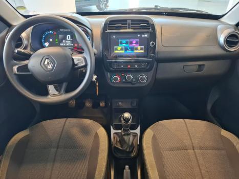 RENAULT Kwid 1.0 12V 4P SCE FLEX OUTSIDER, Foto 5