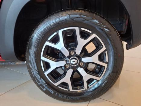 RENAULT Kwid 1.0 12V 4P SCE FLEX OUTSIDER, Foto 8