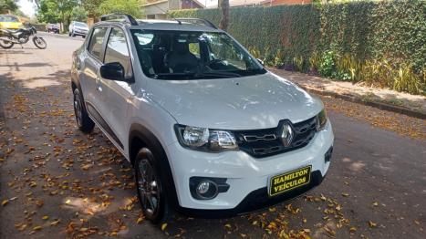 RENAULT Kwid 1.0 12V 4P SCE FLEX INTENSE, Foto 1