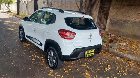 RENAULT Kwid 1.0 12V 4P SCE FLEX INTENSE, Foto 3
