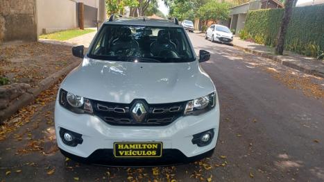 RENAULT Kwid 1.0 12V 4P SCE FLEX INTENSE, Foto 5