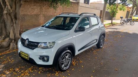 RENAULT Kwid 1.0 12V 4P SCE FLEX INTENSE, Foto 6