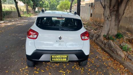 RENAULT Kwid 1.0 12V 4P SCE FLEX INTENSE, Foto 7
