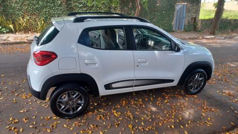 RENAULT Kwid 1.0 12V 4P SCE FLEX INTENSE, Foto 8