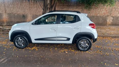 RENAULT Kwid 1.0 12V 4P SCE FLEX INTENSE, Foto 9
