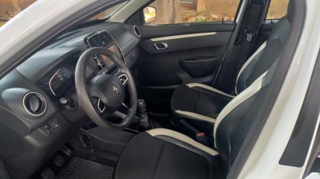 RENAULT Kwid 1.0 12V 4P SCE FLEX INTENSE, Foto 11