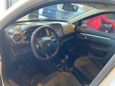 RENAULT Kwid 1.0 12V 4P SCE FLEX OUTSIDER, Foto 4