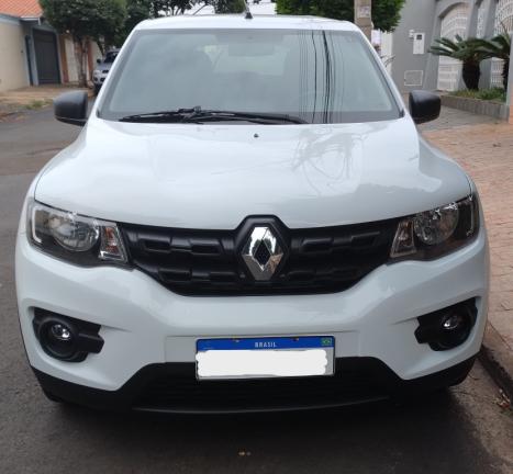 RENAULT Kwid 1.0 12V 4P SCE FLEX ZEN, Foto 3