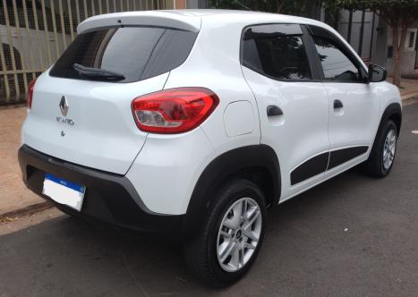 RENAULT Kwid 1.0 12V 4P SCE FLEX ZEN, Foto 6