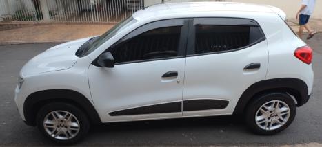 RENAULT Kwid 1.0 12V 4P SCE FLEX ZEN, Foto 7