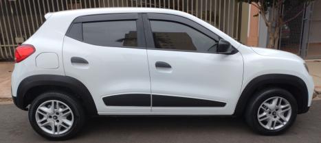 RENAULT Kwid 1.0 12V 4P SCE FLEX ZEN, Foto 8