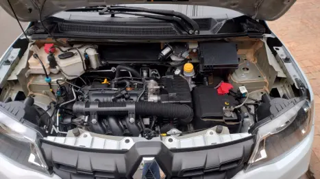 RENAULT Kwid 1.0 12V 4P SCE FLEX ZEN, Foto 11