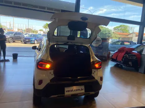 RENAULT Kwid 1.0 12V 4P SCE FLEX OUTSIDER, Foto 12