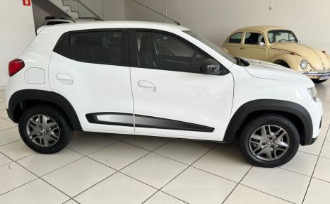 RENAULT Kwid 1.0 12V 4P SCE FLEX INTENSE, Foto 5
