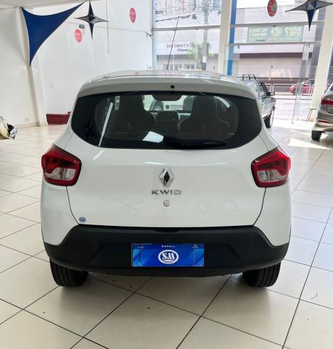 RENAULT Kwid 1.0 12V 4P SCE FLEX INTENSE, Foto 7