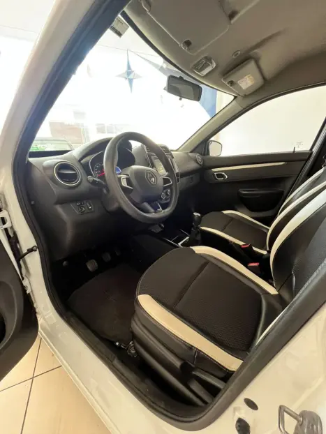 RENAULT Kwid 1.0 12V 4P SCE FLEX INTENSE, Foto 15
