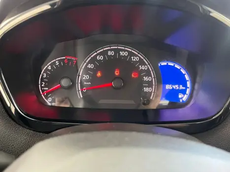 RENAULT Kwid 1.0 12V 4P SCE FLEX INTENSE, Foto 17