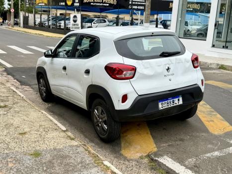 RENAULT Kwid 1.0 12V 4P SCE FLEX ZEN, Foto 3