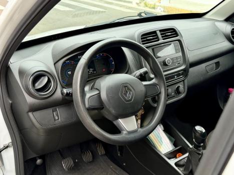 RENAULT Kwid 1.0 12V 4P SCE FLEX ZEN, Foto 5