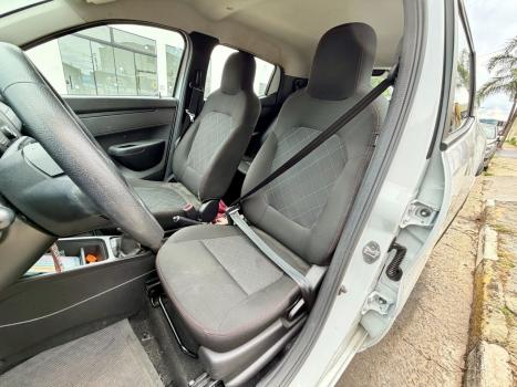 RENAULT Kwid 1.0 12V 4P SCE FLEX ZEN, Foto 6