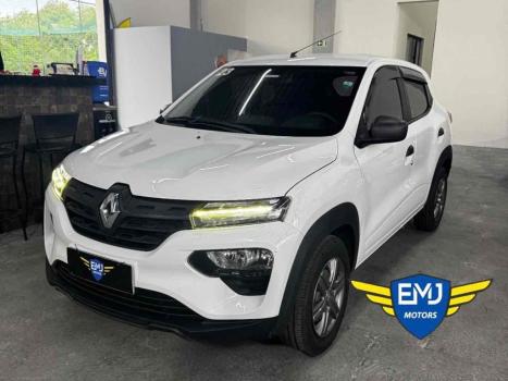 RENAULT Kwid 1.0 12V 4P SCE FLEX ZEN, Foto 1